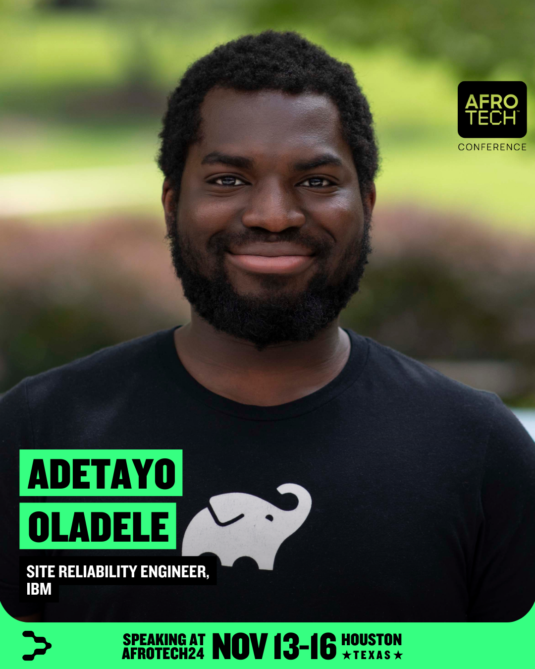 AfroTech 2024 - Code Reviews: Compassion vs. Criticism